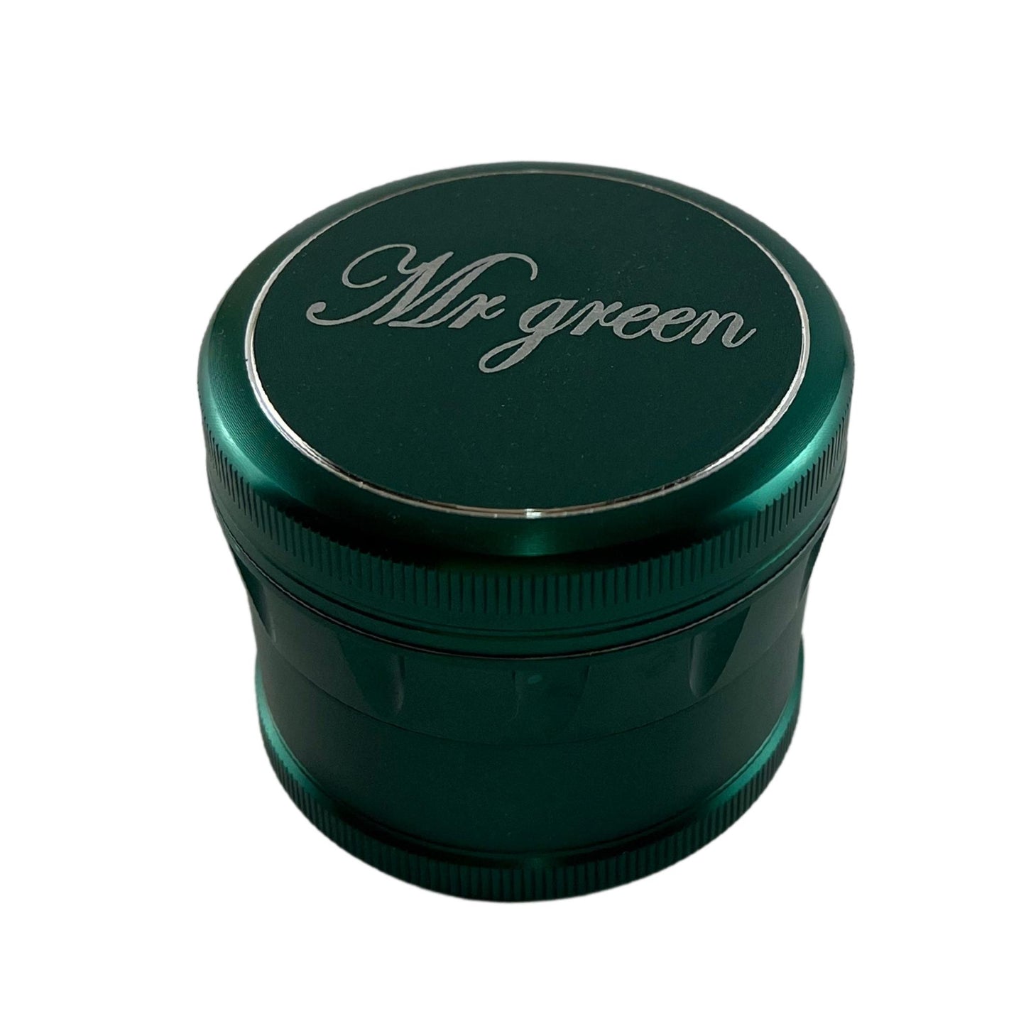 MR GREEN 002 - GRINDER