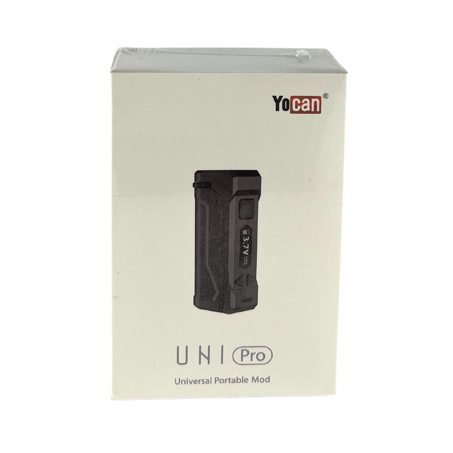 AU | YOCAN UNI PRO - UNIVERSAL PORTABLE BOX MOD