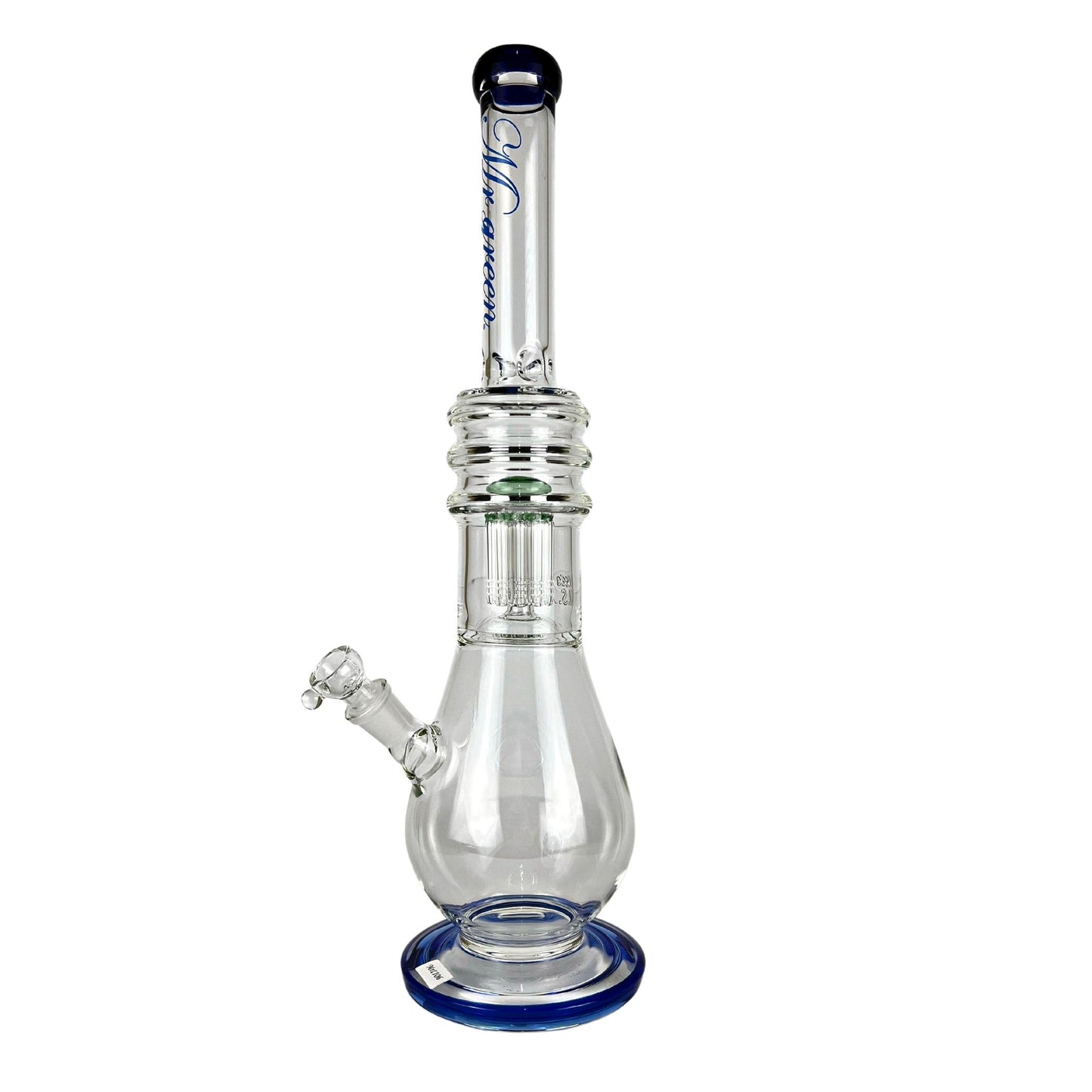 MR GREEN 1106 | 19 in. | 1 Perc