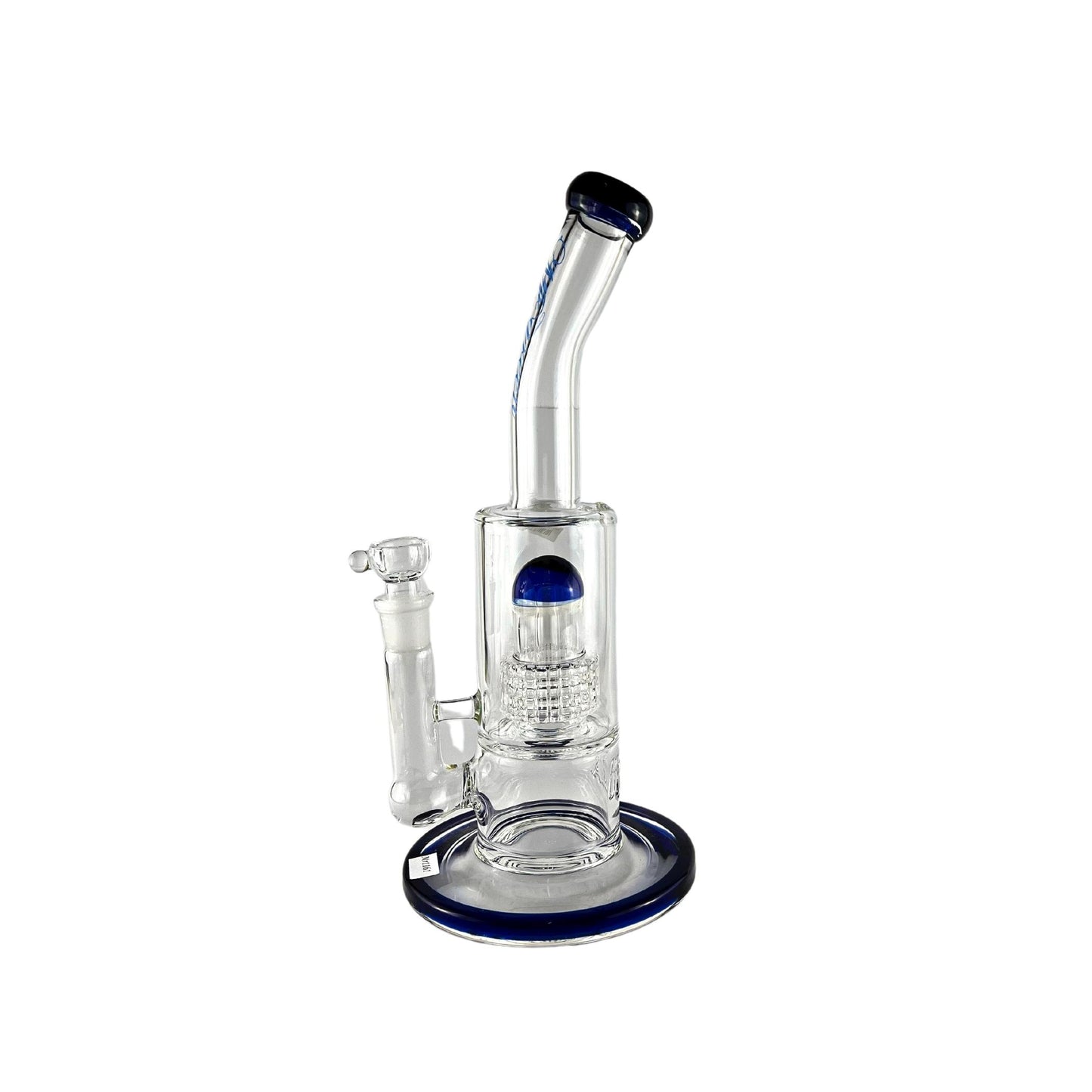 MR GREEN 1161 | 12 in. | 1 Perc