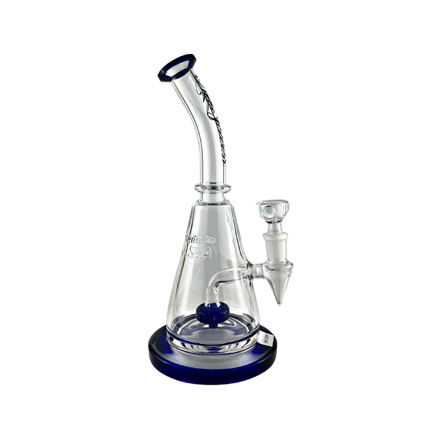 MR GREEN 1099 | 10 in. | 1 Perc