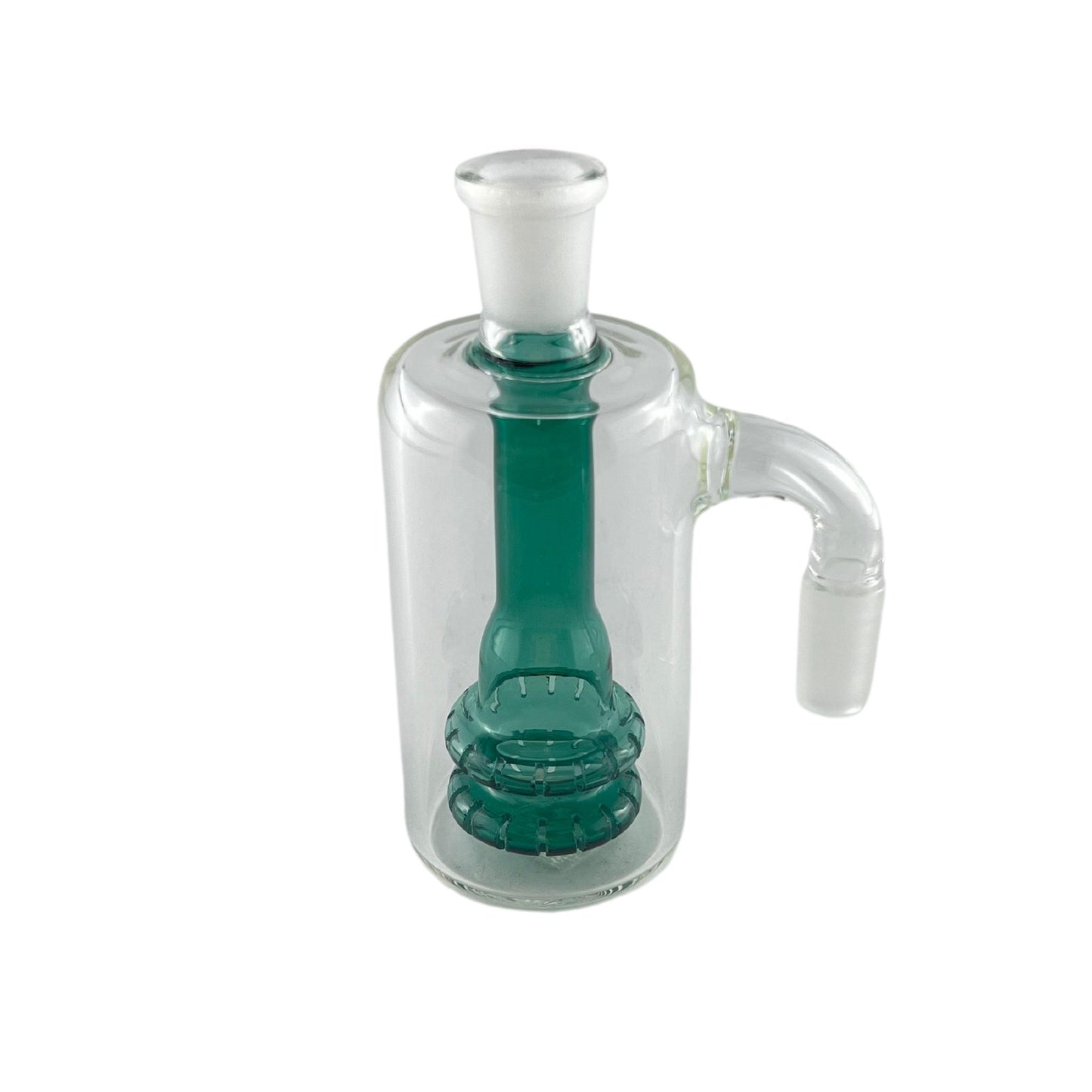 ASH CATCHER DD