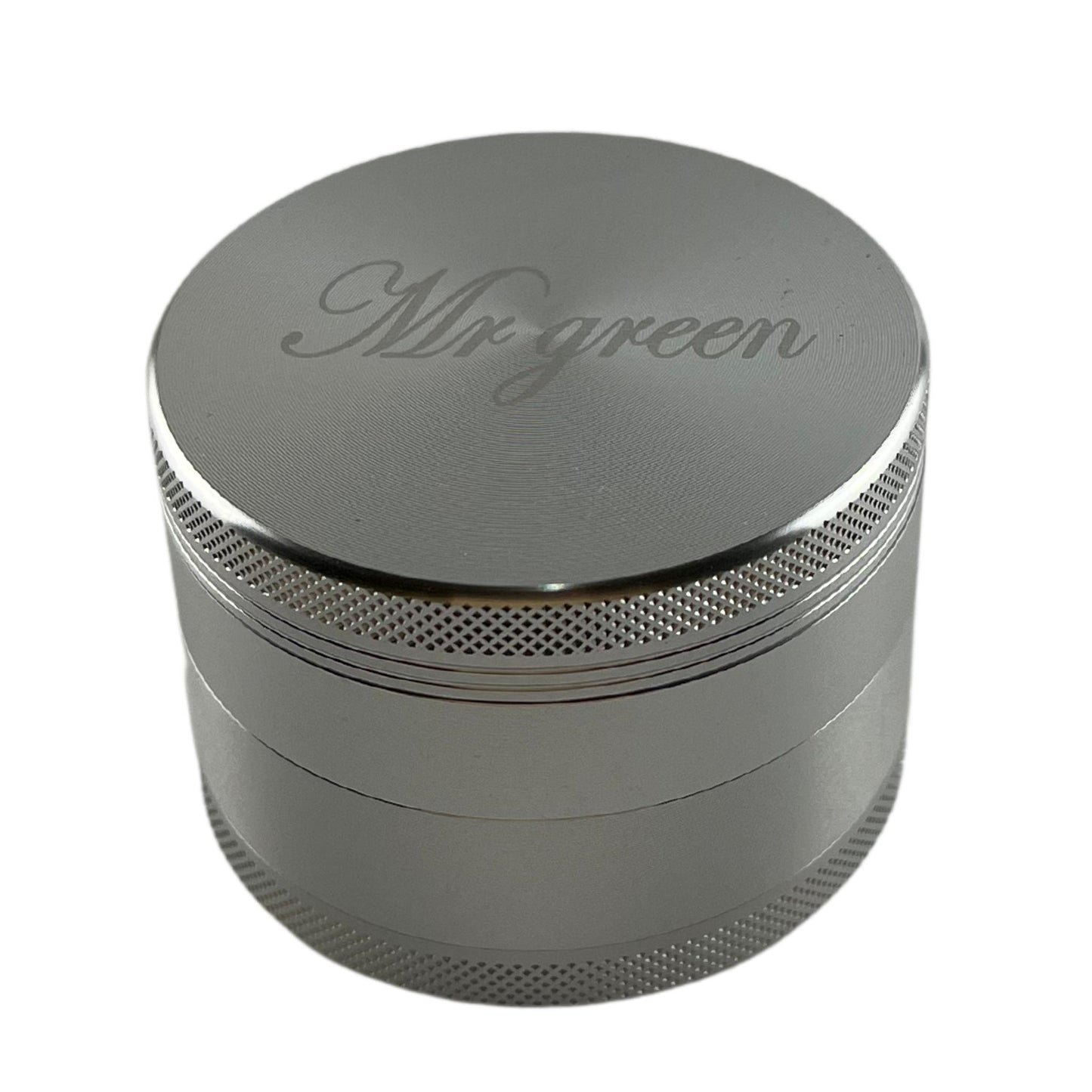 MR GREEN 004 - GRINDER