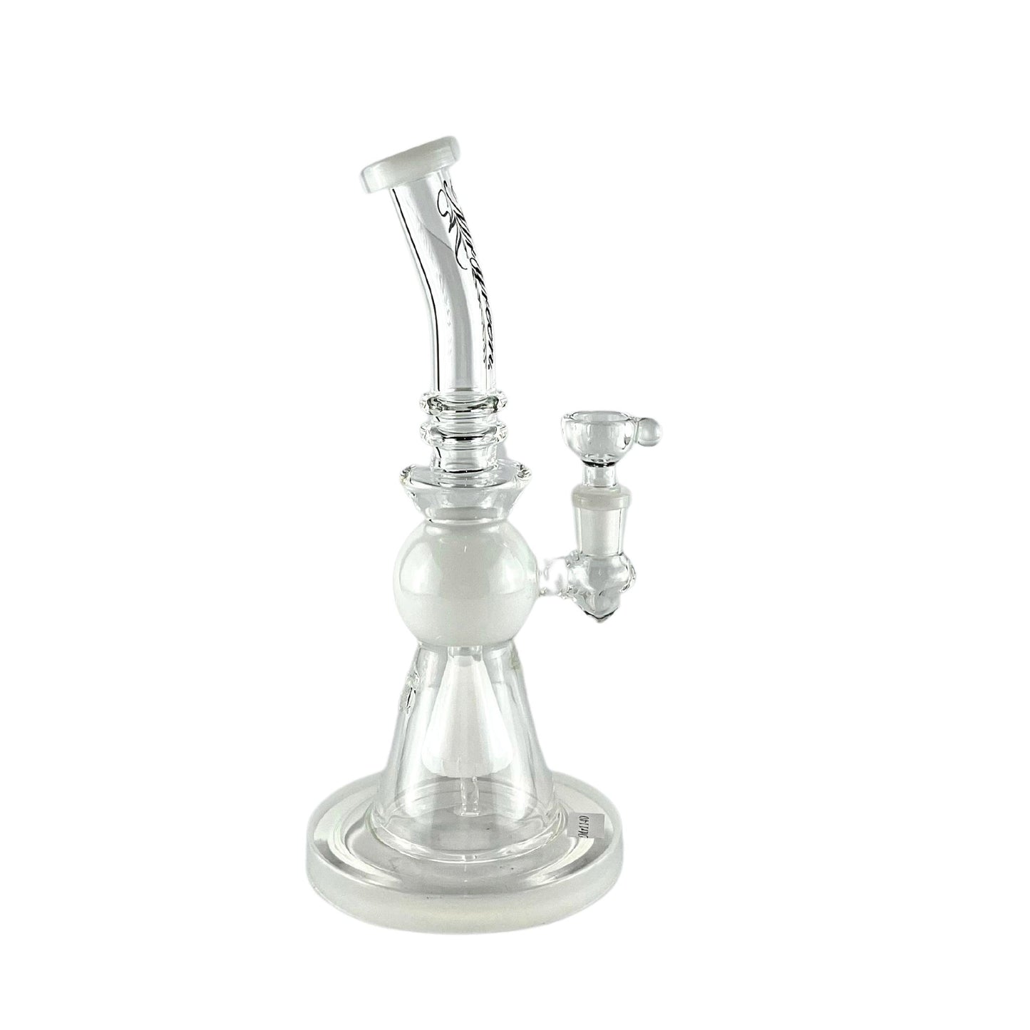 MR GREEN 1140 | 8 in. | 1 Perc