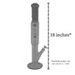 MR GREEN 1128 | 18 in. | 2 Perc