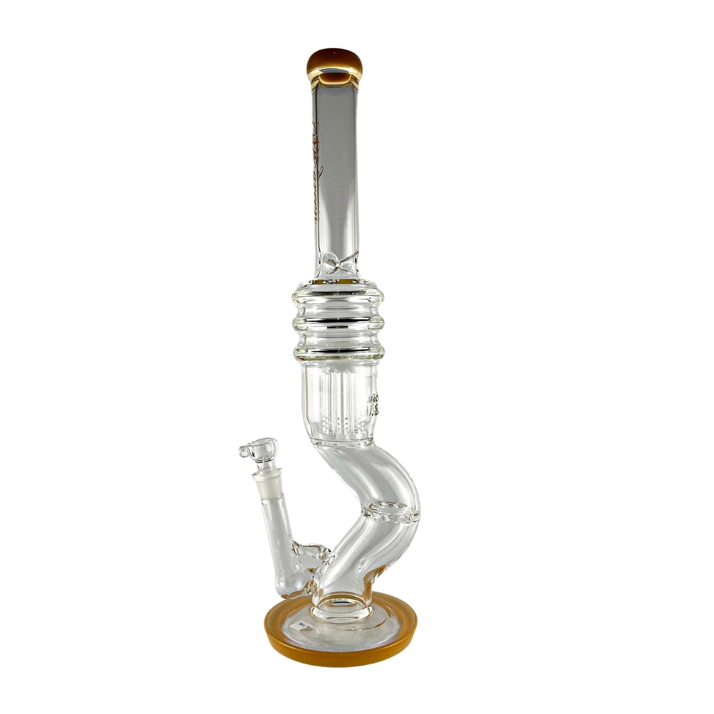 MR GREEN 1091 | 18 in. | 2 Perc