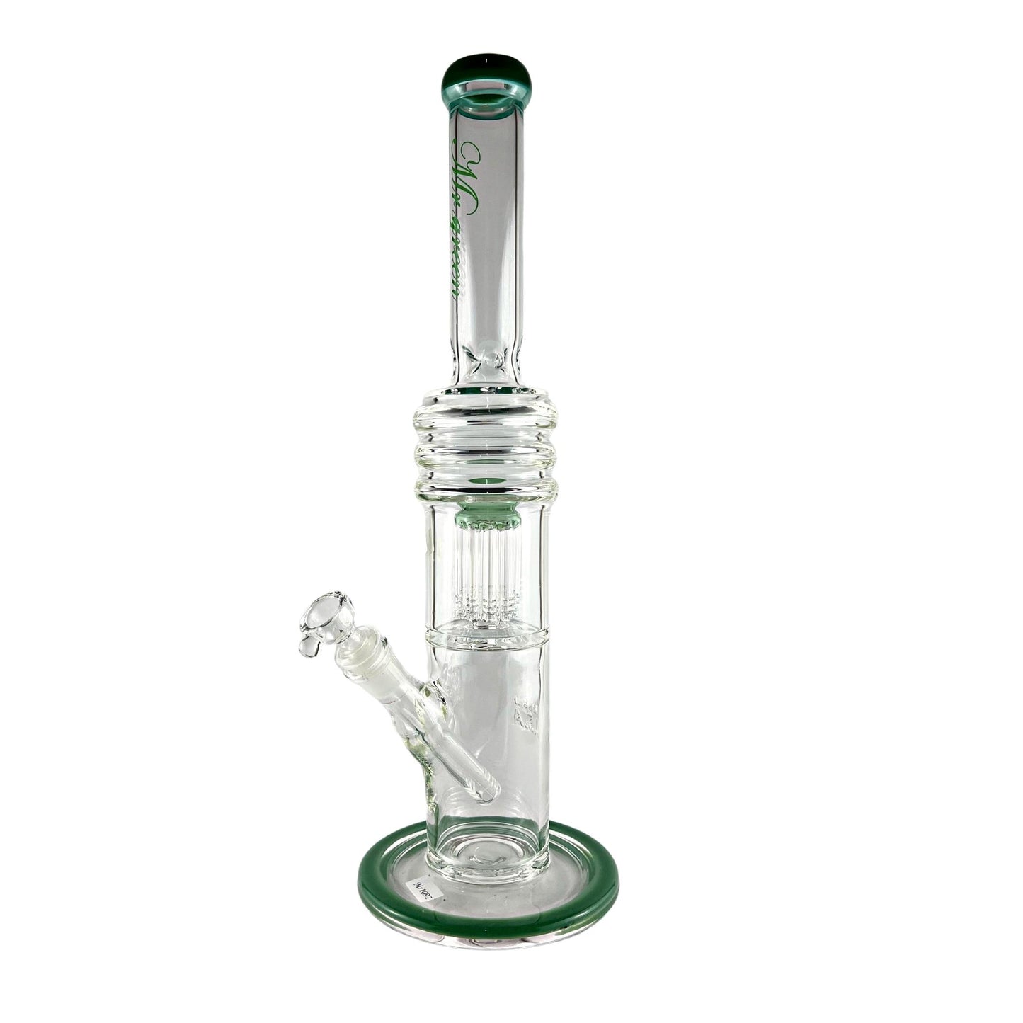 MR GREEN 1092 | 17 in. | 1 Perc