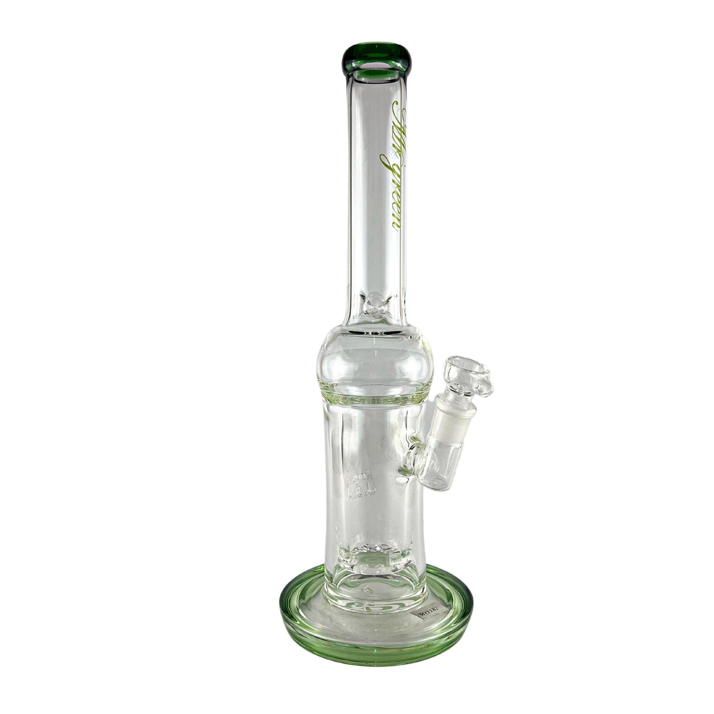 MR GREEN 1187 | 14 in. | 1 Perc