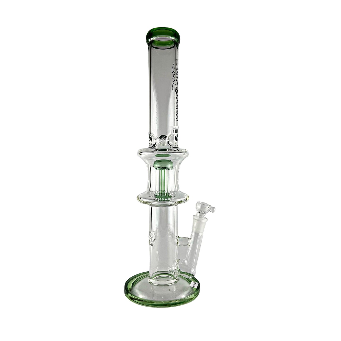 MR GREEN 2016 | 17 in. | 1 Perc