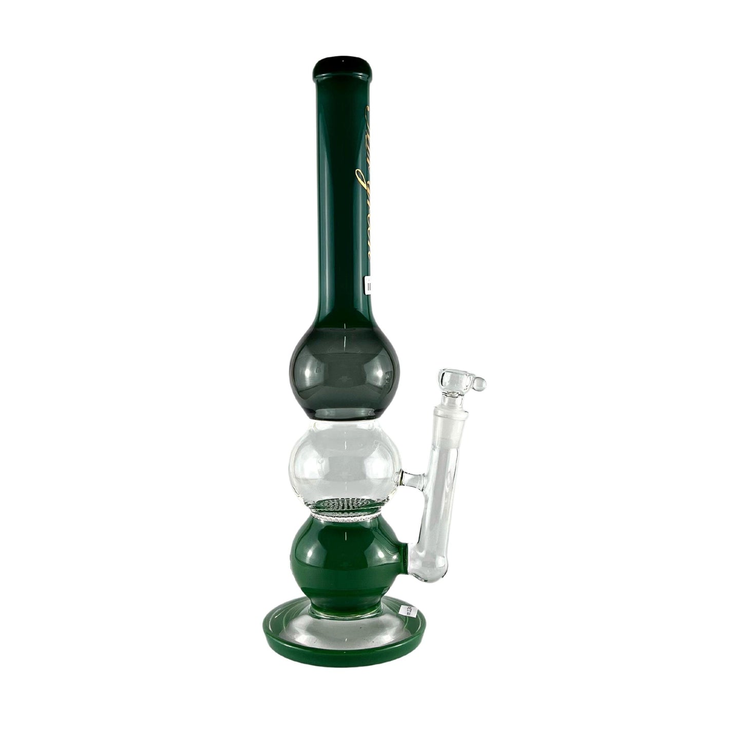 MR GREEN 1124 | 15 in. | 1 Perc