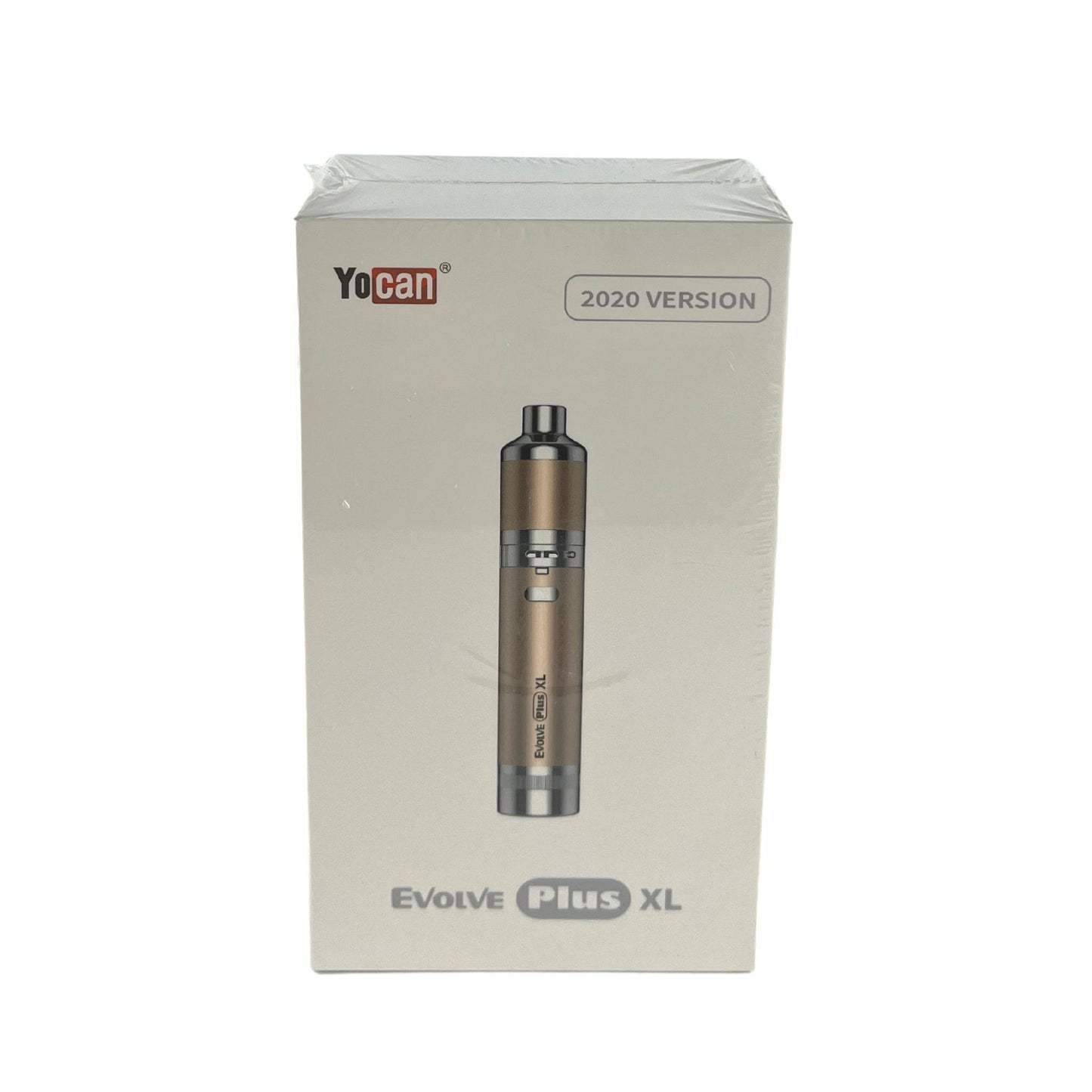 AU | YOCAN EVOLVE PLUS XL VAPORIZER