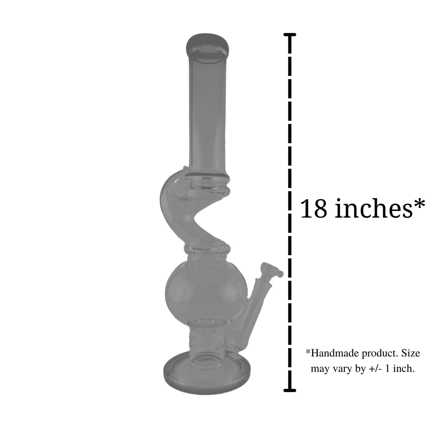 MR GREEN 1169 | 18 in. | 1 Perc