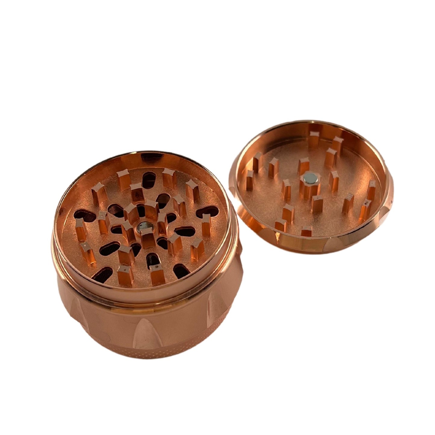 SPICE HERB TG105S (6 CT) - GRINDER