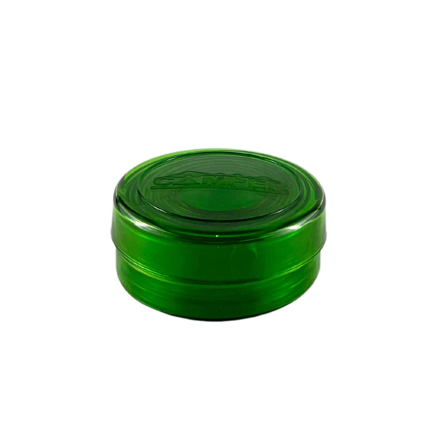 CAMPER SMOKER (SINGLE) | 9 in.