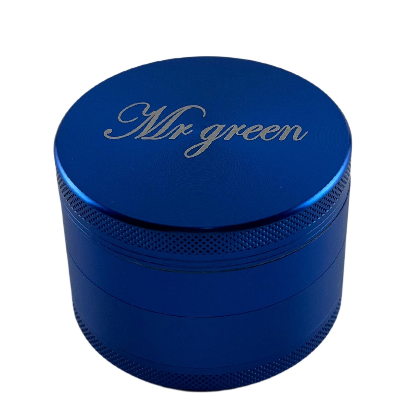 MR GREEN 004 - GRINDER