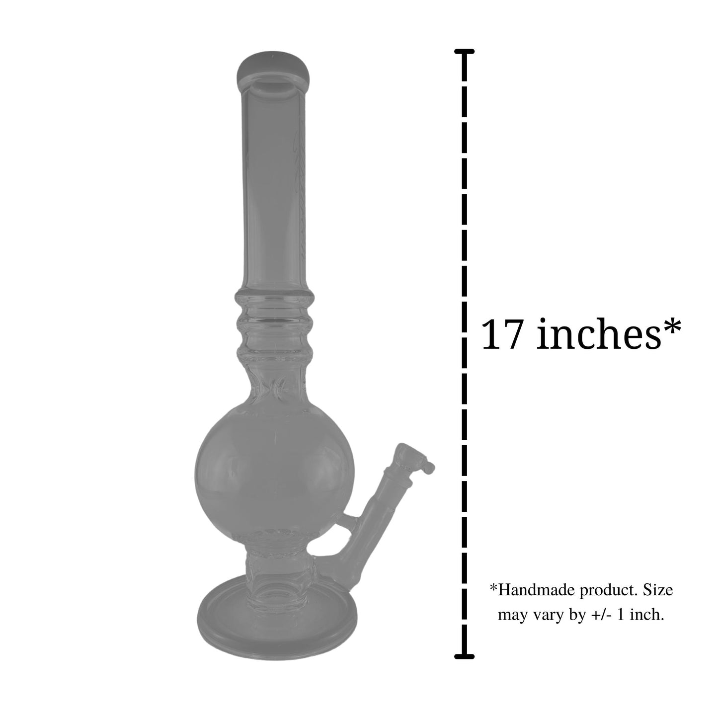 MR GREEN 1122 | 17 in. | 1 Perc