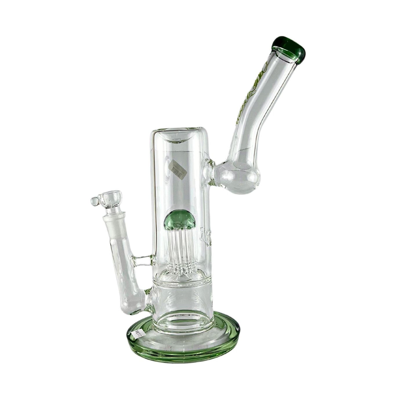 MR GREEN 1172 | 13 in. | 1 Perc