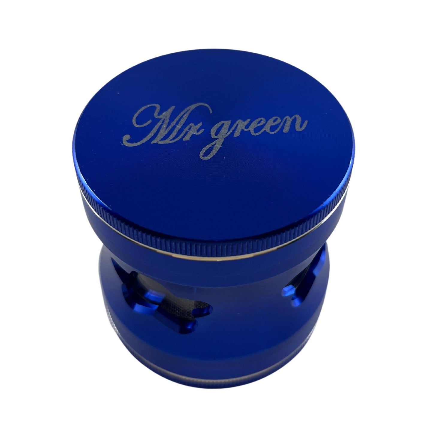 MR GREEN GA325 (6 CT) - GRINDER