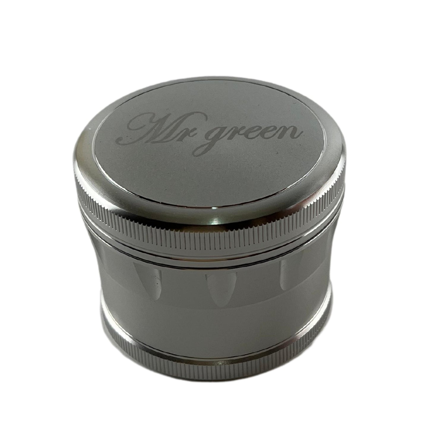 MR GREEN 002 - GRINDER