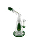 MR GREEN 1116 | 10 in. | 1 Perc