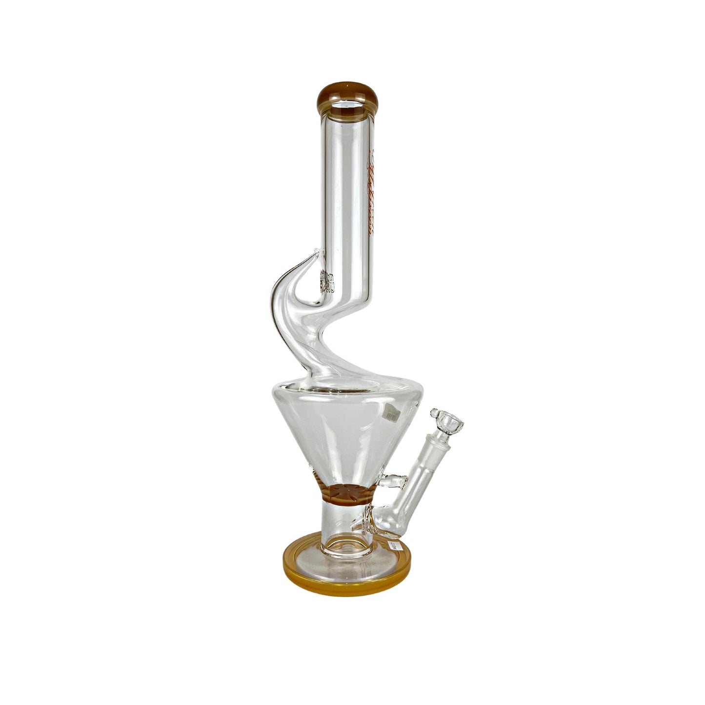 MR GREEN 1121 | 17 in. | 1 Perc