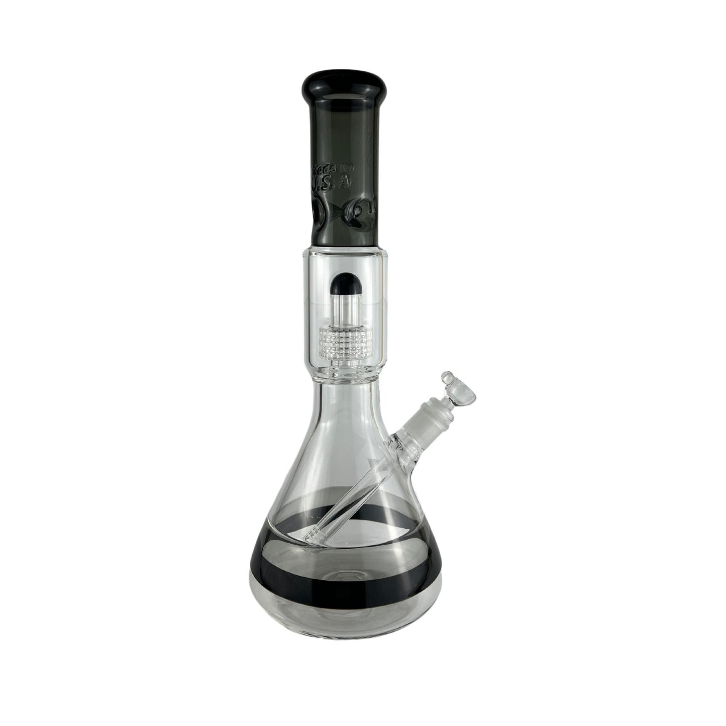 MR GREEN 1135 | 14 in. | 1 Perc