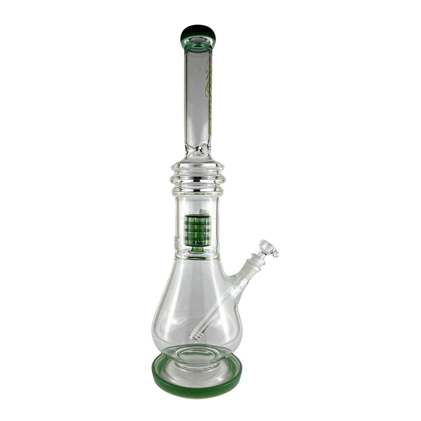 MR GREEN 1106 | 19 in. | 1 Perc