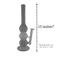 MR GREEN 1124 | 15 in. | 1 Perc