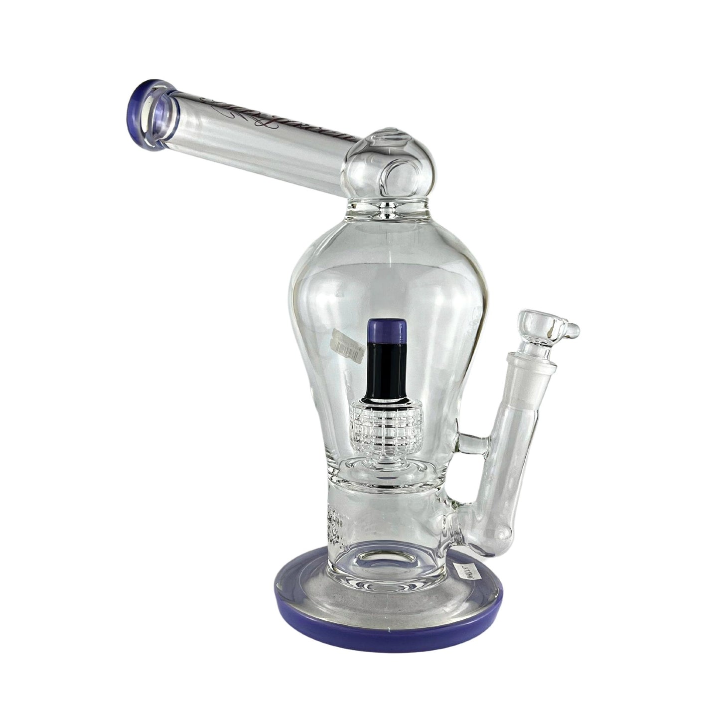 MR GREEN 1157 | 12 in. | 1 Perc