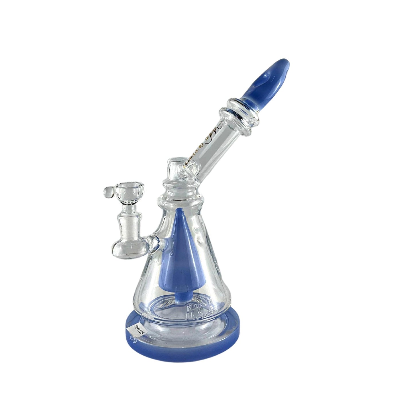 MR GREEN 1116 | 10 in. | 1 Perc