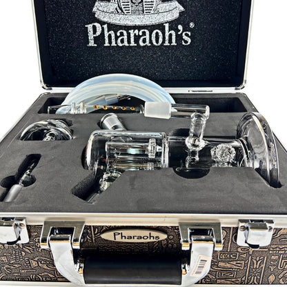 DUPLEX - PHARAOH'S HOOKAH