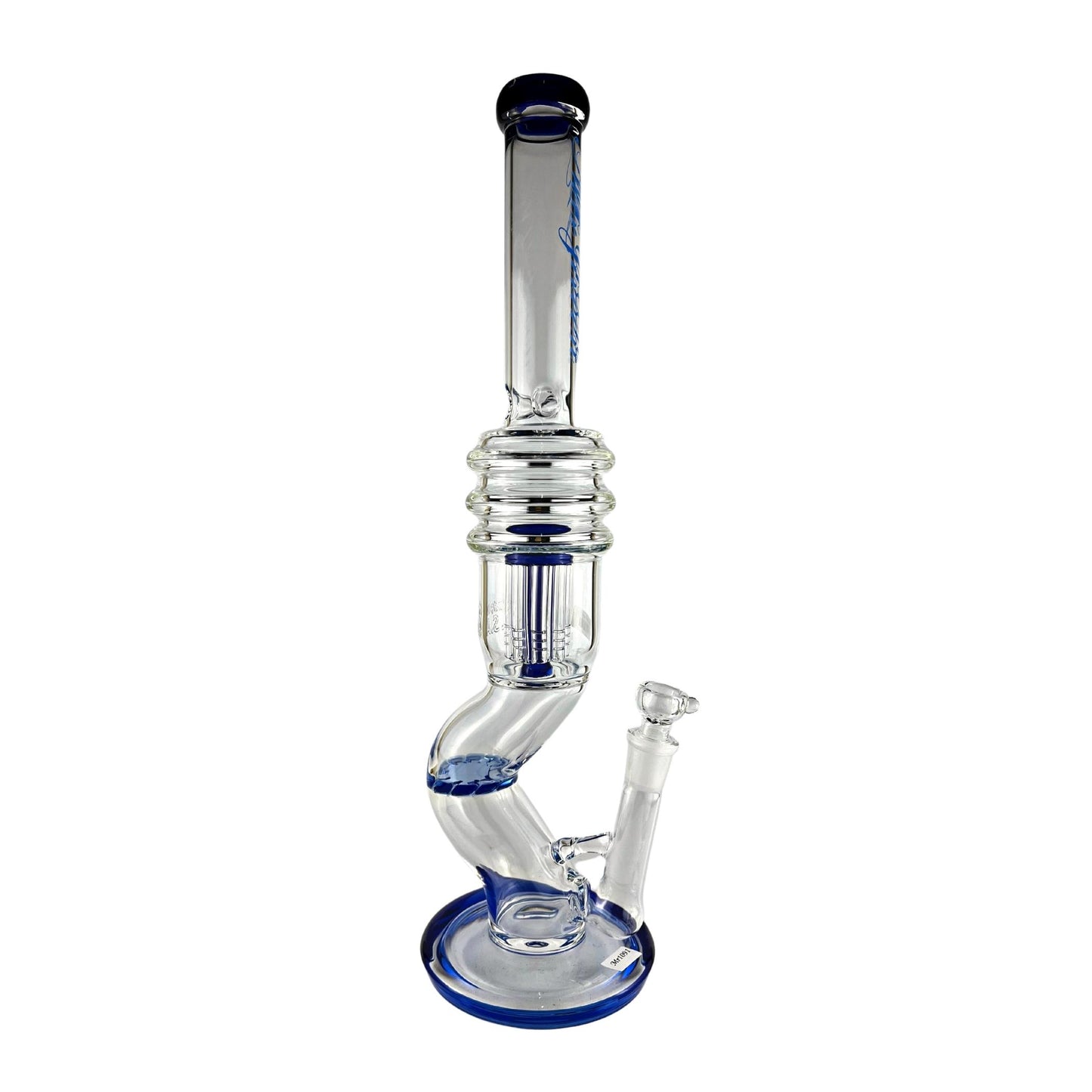 MR GREEN 1091 | 18 in. | 2 Perc