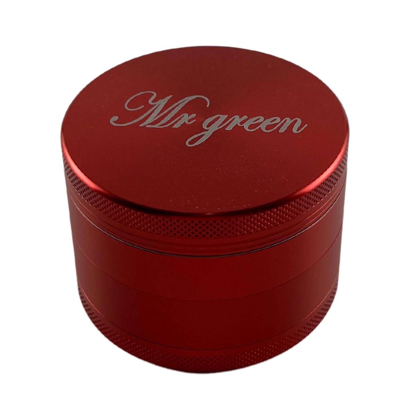 MR GREEN 004 - GRINDER