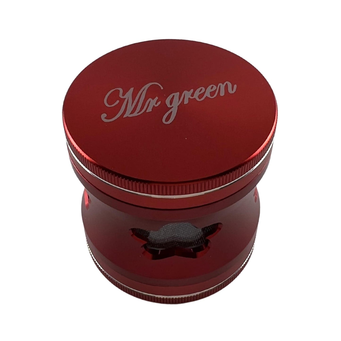 MR GREEN GA325 (6 CT) - GRINDER