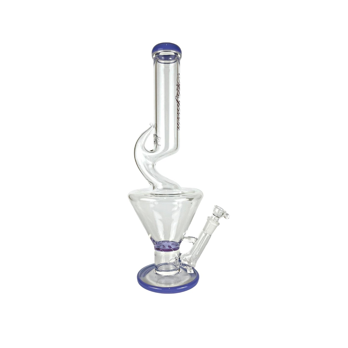 MR GREEN 1121 | 17 in. | 1 Perc