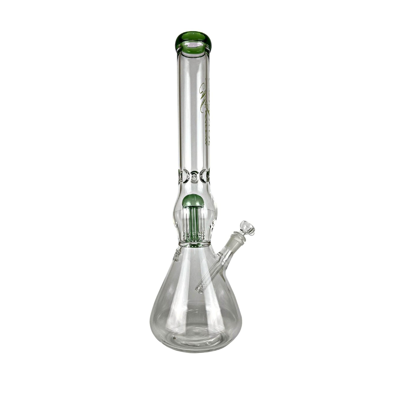 MR GREEN 1090 | 18 in. | 1 Perc