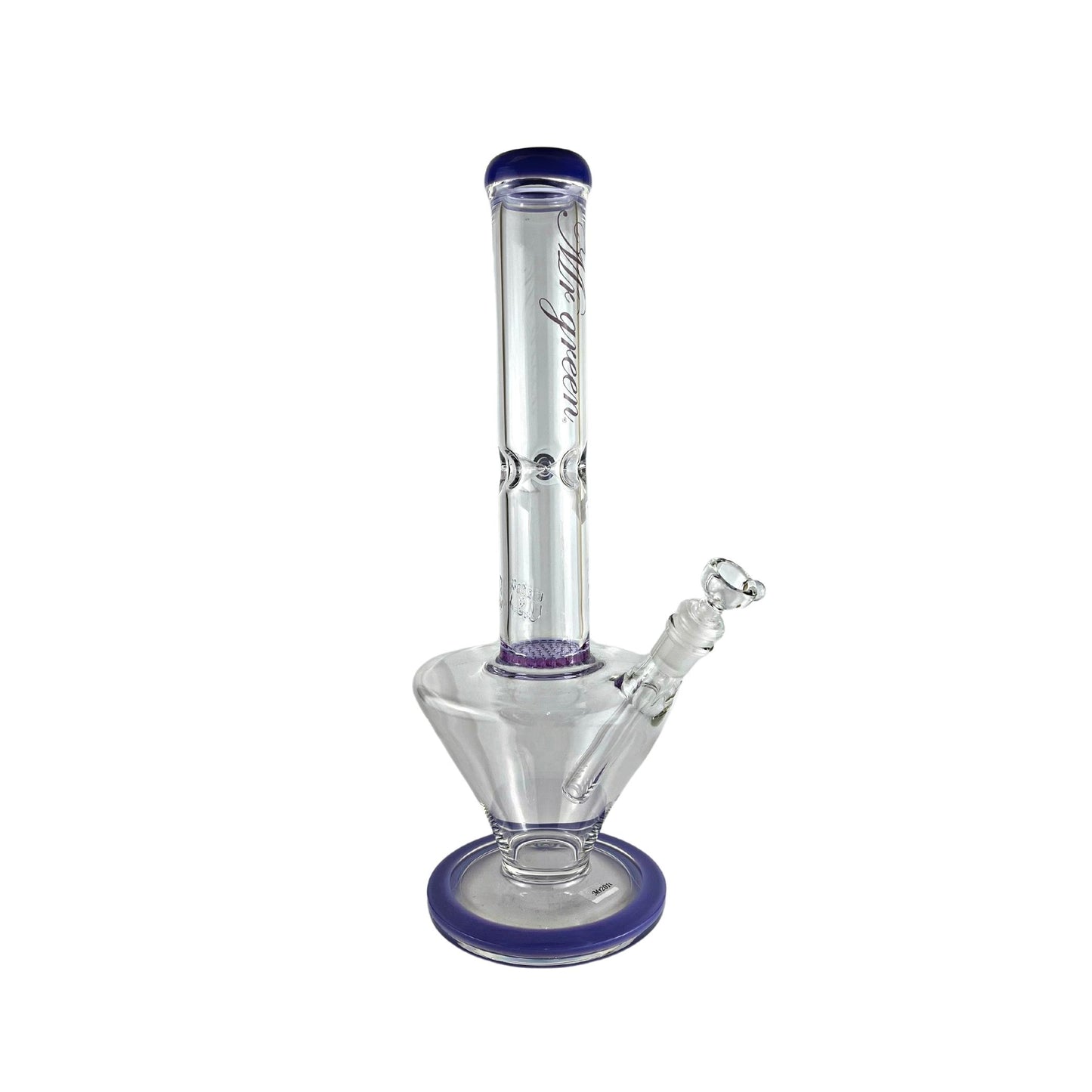 MR GREEN 2010 | 15 in. | 1 Perc