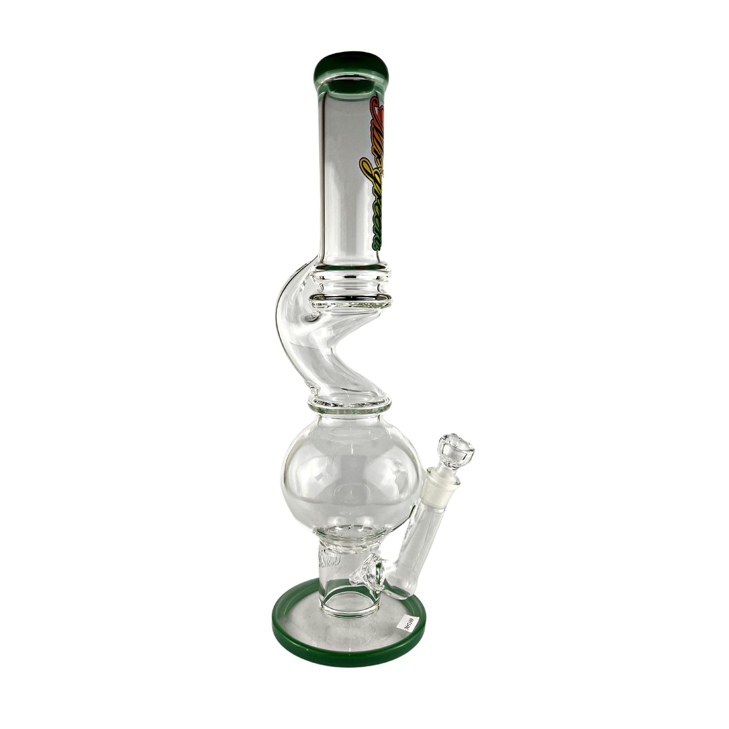 MR GREEN 1169 | 18 in. | 1 Perc