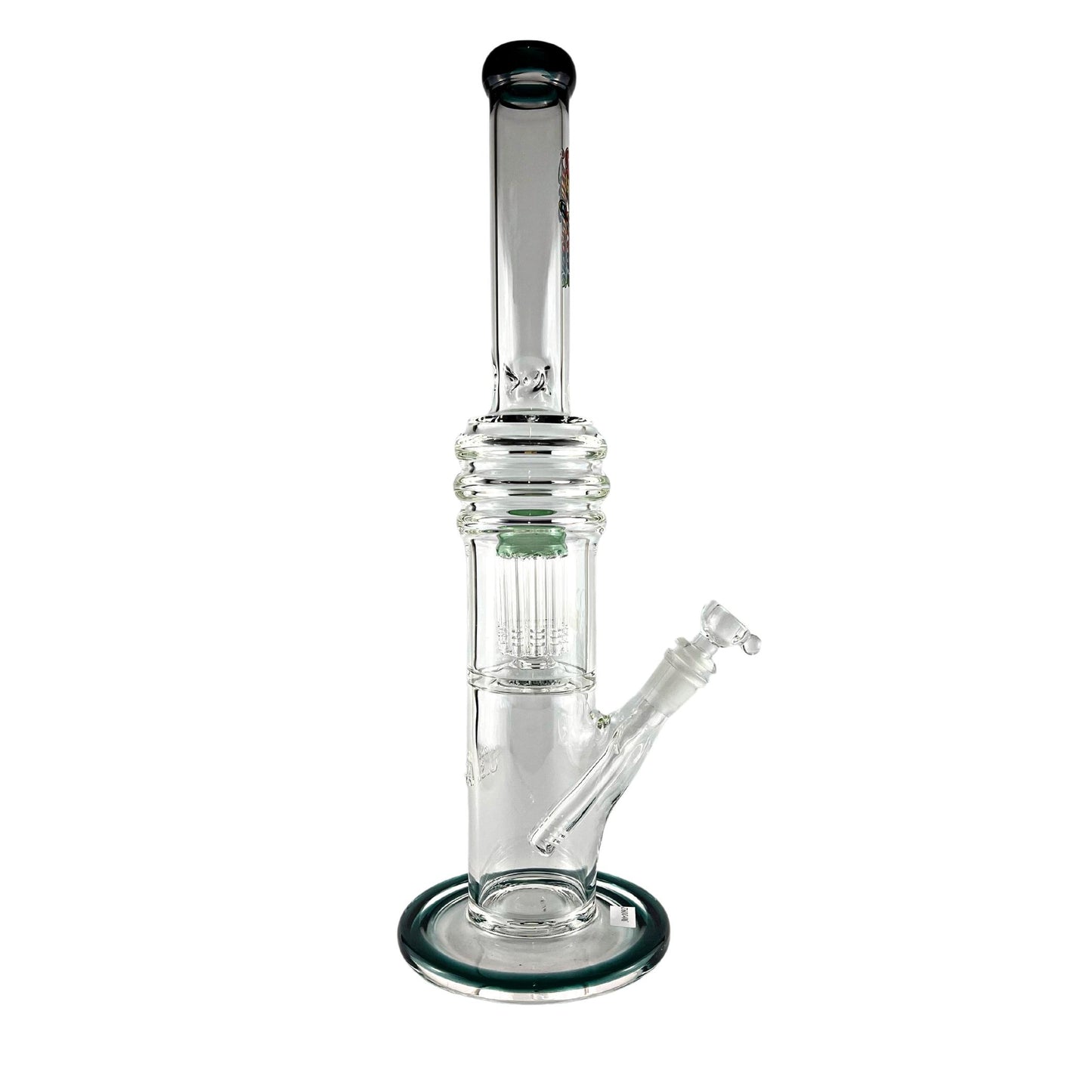 MR GREEN 1092 | 17 in. | 1 Perc