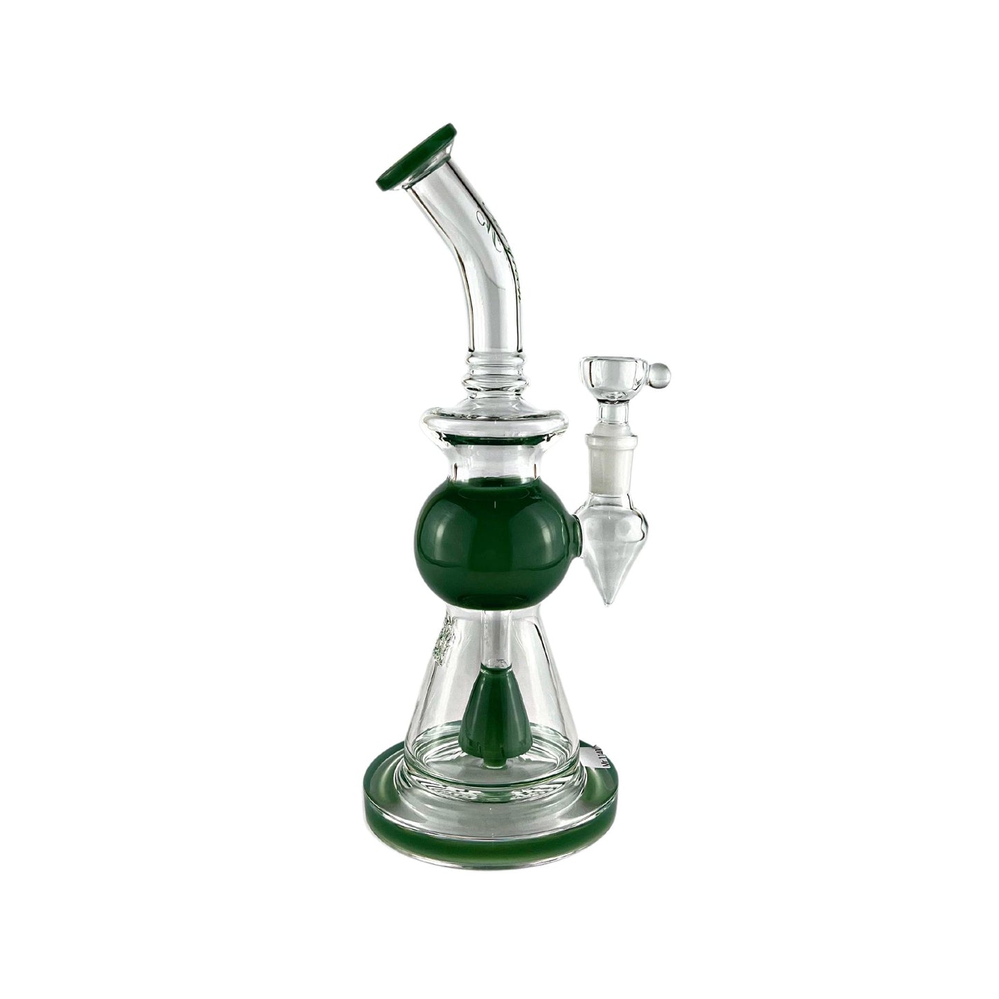 MR GREEN 1140 | 8 in. | 1 Perc