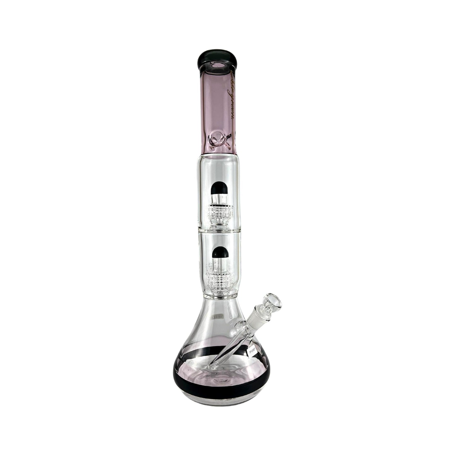 MR GREEN 1085 | 18 in. | 2 Perc