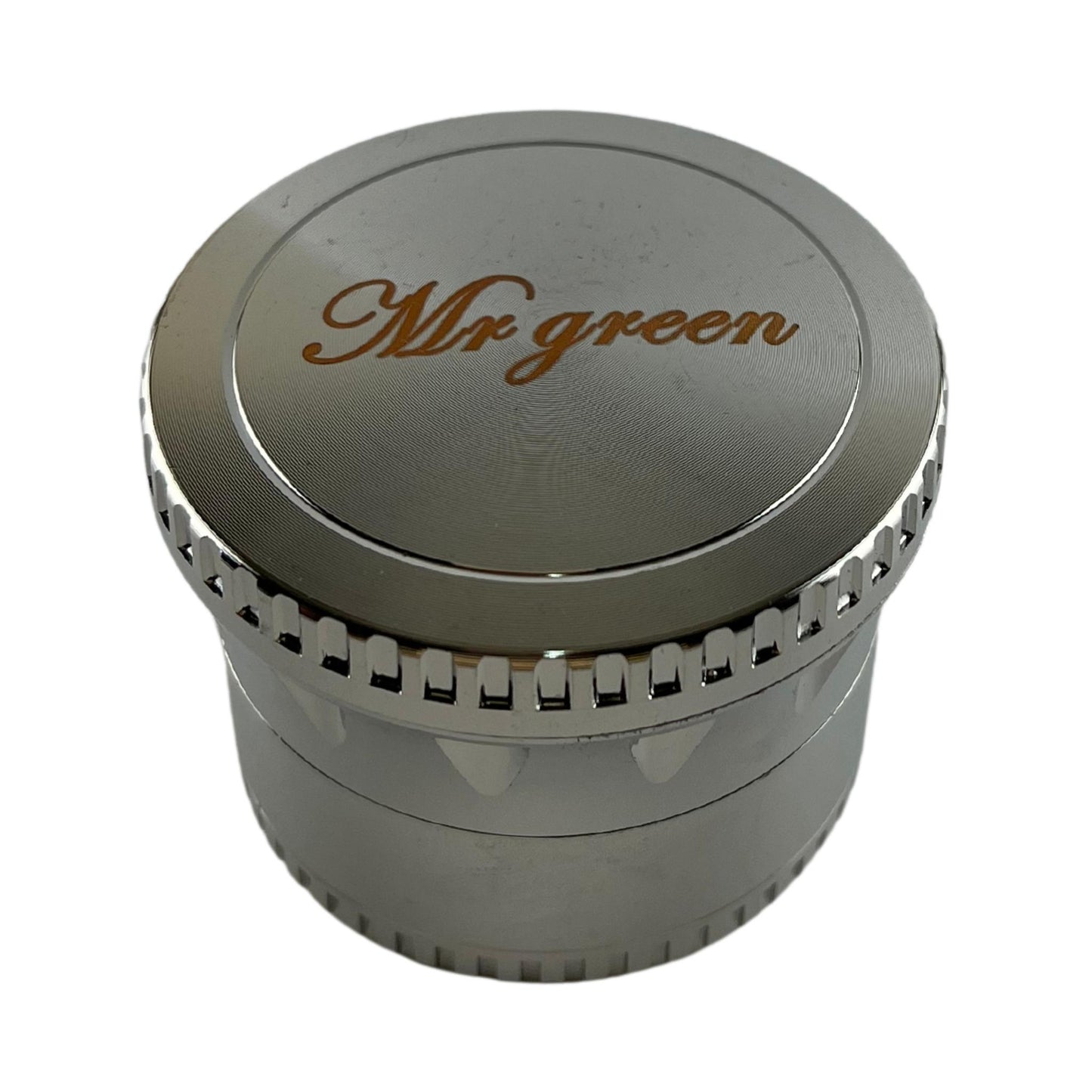 MR GREEN GA323 (6 CT) - GRINDER