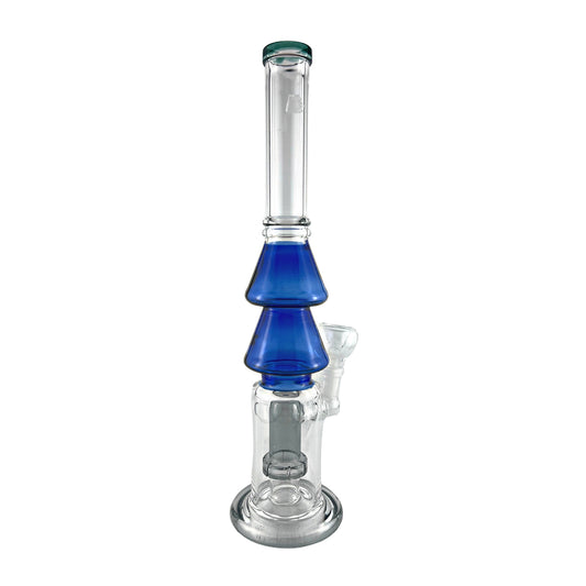 CH DBLCONE | 12 in. | 1 Perc