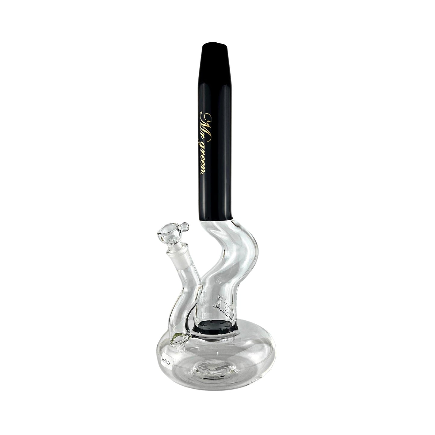 MR GREEN 2012 | 14 in. | 1 Perc