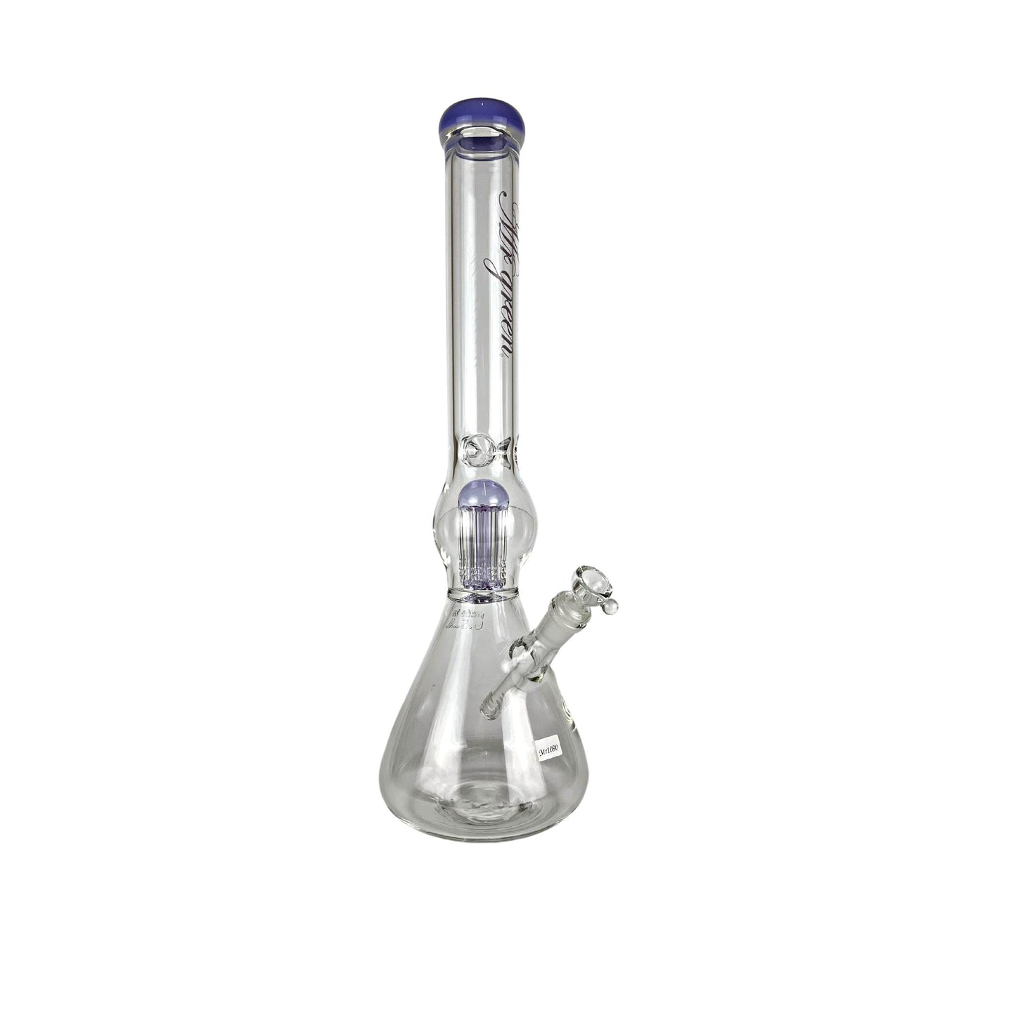 MR GREEN 1090 | 18 in. | 1 Perc