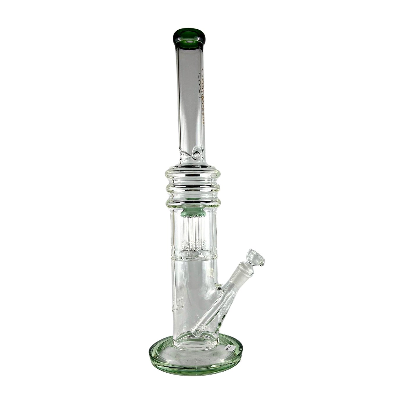 MR GREEN 1092 | 17 in. | 1 Perc