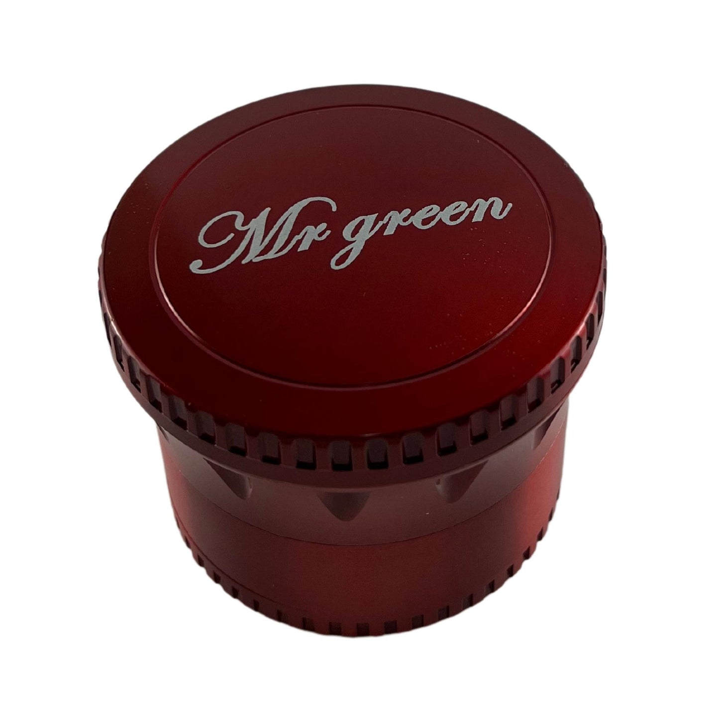 MR GREEN GA323 (6 CT) - GRINDER