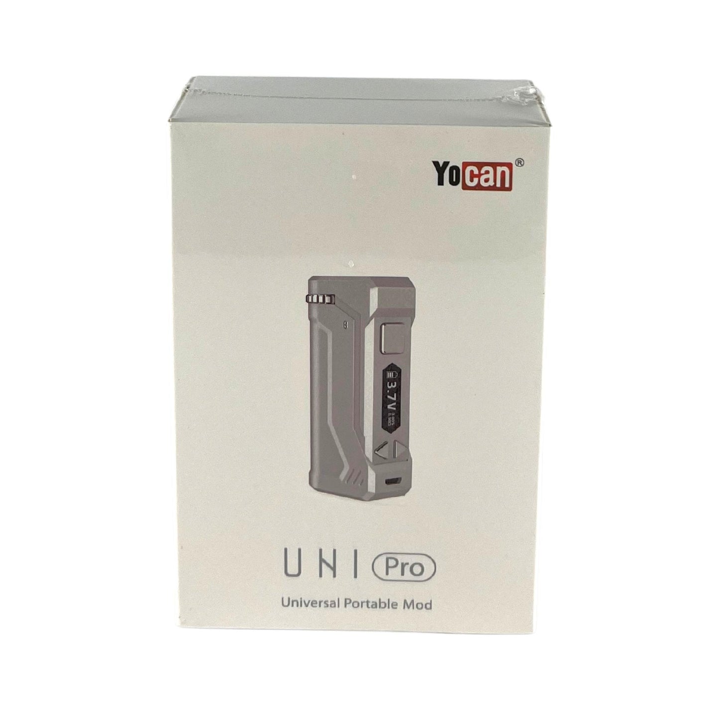 AU | YOCAN UNI PRO - UNIVERSAL PORTABLE BOX MOD