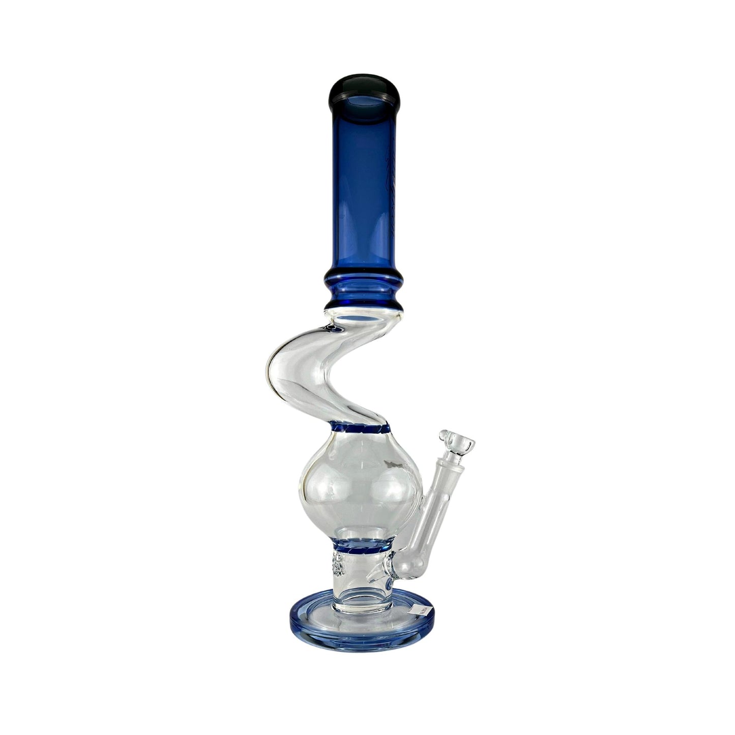 MR GREEN 2014 | 17 in. | 2 Perc