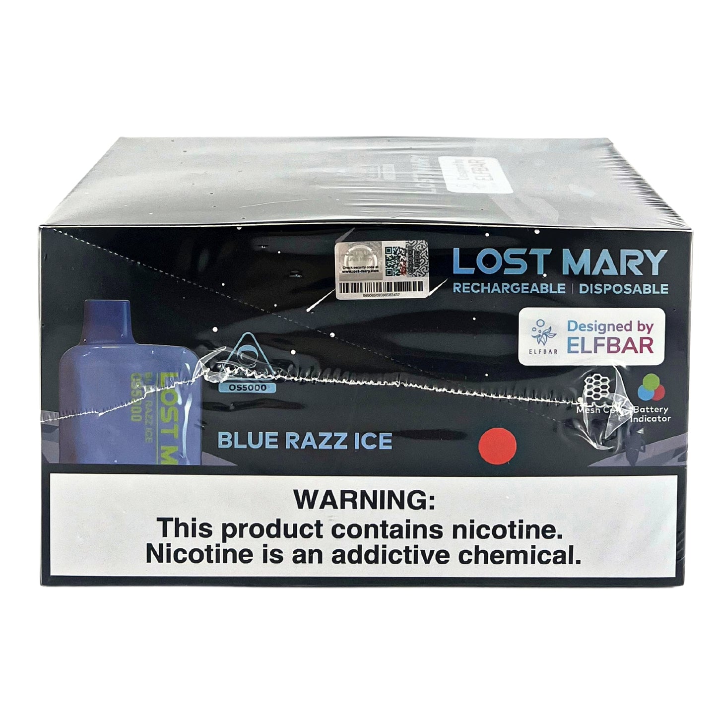 LOST MARY OS5000